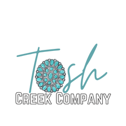 Tosh Creek Co.