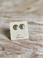 Load image into Gallery viewer, Kingman conchos
