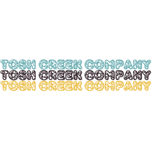 Tosh Creek Gift Card